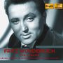 : Fritz Wunderlich - The Legend, CD,CD