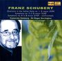 Franz Schubert: Symphonien Nr.3 & 8, CD