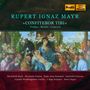 Rupert Ignaz Mayr: Psalmen,Motetten,Concerti, CD