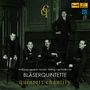 : Quintett Chantily - Bläserquintette, CD