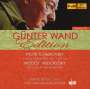 : Günter Wand Edition Vol.20, CD