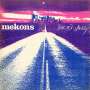 The Mekons: Fear And Whiskey (Limited Edition), LP