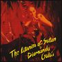 Diamanda Galás: The Litanies Of Satan (remastered), MAX