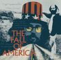 : Allen Ginsberg-The Fall Of America, LP
