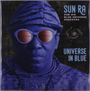 Sun Ra: Universe In Blue, LP