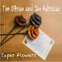 Tim O'Brien: Paper Flowers, CD
