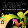 : Toolroom Knights: Gabriel & Dresden, CD,CD