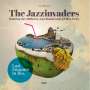 The Jazzinvaders: Last Summer In Rio, LP