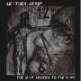Leæther Strip: The Giant Minutes To The Dawn, CD