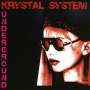Krystal System: Underground, CD