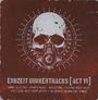 : Endzeit Bunkertracks (Act VI), CD,CD,CD,CD