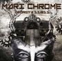Mari Chrome: Georgy#11811, CD