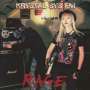 Krystal System: Rage (Explicit), CD