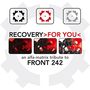 : Recovery >For You< A Alfa Matrix Tribute To Front 242, CD,CD