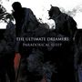 The Ultimate Dreamers: Paradocixal Sleep, CD