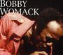 Bobby Womack: The Preacher, CD