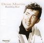 Dean Martin: Rambling Rose, CD