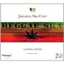 Compilation Reggae: Jamaica ska core / vol., CD,CD