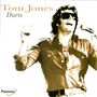 Tom Jones: Duets, CD