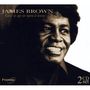 James Brown: Give It Up Or Turn It Loose, CD,CD