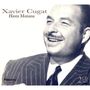 Xavier Cugat: Hasta Manana, CD