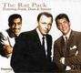 The Rat Pack, CD