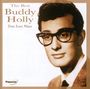 Buddy Holly: True Love Ways, CD