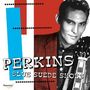 Carl Perkins (Guitar): Blue Suede Shoes, CD