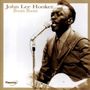 John Lee Hooker: Boom Boom, CD