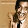 Sammy Davis Jr.: Everytime We Say Goodbye, CD