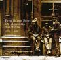 The Blind Boys Of Alabama: Walk With Me, CD