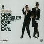 Clark,D./Chandler,G.: Gene Chandler Meets The Duke Of Earl, CD