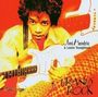 Jimi Hendrix: Uranus Rock, CD