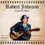 Robert Johnson: Crossroad Blues, CD