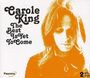Carole King: The Best Is Yet To Come, CD