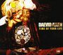 Daevid Allen: Time of your life, CD,CD