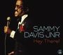 Sammy Davis Jr.: Hey There!, CD,CD