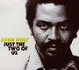 John Holt: Just The Two Of Us, CD