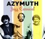 Azymuth: Jazz Carnival, CD