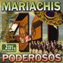 : 40 Mariachis Poderosos, CD,CD