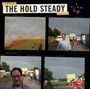 The Hold Steady: A Positive Rage (CD + DVD), CD,DVD