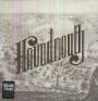 Houndmouth: From The Hills Below The City (LP + CD), LP,CD