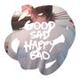 Micachu & The Shapes: Good Sad Happy Bad, LP