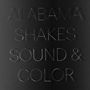 Alabama Shakes: Sound & Color (180g), LP,LP