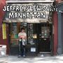 Jeffrey Lewis: Manhattan, LP