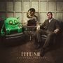 Feed Me: Calamari Tuesday, CD