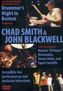 : Drummer's Night In Boston 2005, Noten
