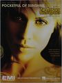 Natasha Bedingfield: Natasha Bedingfield: Pocketful Of Sunshine - Piano Vocal Guitar Sheet, Noten