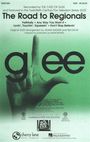 Glee Cast: Glee: The Road To Regionals (SAB), Noten