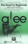 Glee Cast: Glee: The Road To Regionals (2-Part), Noten